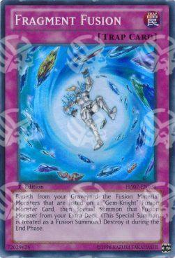 Fusione di Scheggie - Hidden Arsenal 7 (Super Rare) [HA07-028]