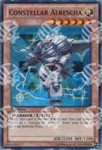 Costellazione Alrescha - Hidden Arsenal 7 (Super Rare) [HA07-046]