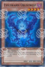 Obliviwisp Brancomalvagio - Hidden Arsenal 7 (Super Rare) [HA07-049]