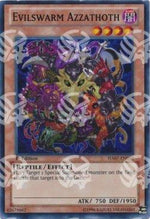 Azzathoth Brancomalvagio - Hidden Arsenal 7 (Super Rare) [HA07-050]
