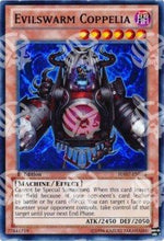 Coppelia Brancomalvagio - Hidden Arsenal 7 (Super Rare) [HA07-054]