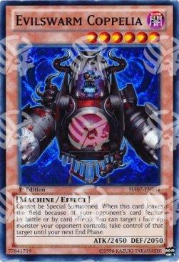 Coppelia Brancomalvagio - Hidden Arsenal 7 (Super Rare) [HA07-054]