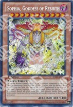 Sophia, Dea della Rinascita - Hidden Arsenal 7 (Secret Rare) [HA07-055]