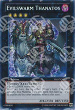 Thanatos Brancomalvagio - Hidden Arsenal 7 (Secret Rare) [HA07-063]