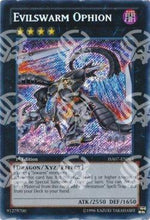 Ophion Brancomalvagio - Hidden Arsenal 7 (Secret Rare) [HA07-064]