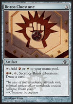 Pietraindice Boros - Labirinto del Drago (Common) [DGM-137]