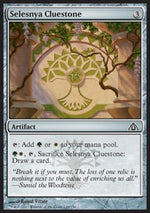 Pietraindice di Selesnya - Labirinto del Drago (Common) [DGM-144]