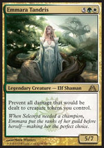 Emmara Tandris - Labirinto del Drago (Rare) [DGM-68]