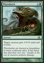 Phytogermoglio - Labirinto del Drago (Common) [DGM-46]