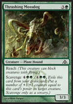 Muschiocane Sferzante - Labirinto del Drago (Common) [DGM-50]