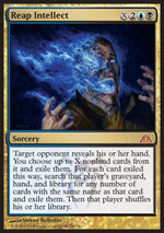 Mietere Intelletto - Labirinto del Drago (Mythic) [DGM-95]