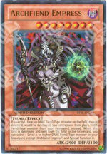 Arcidemone Imperatrice - Starstrike Blast (Ultra Rare) [STBL-SP1]