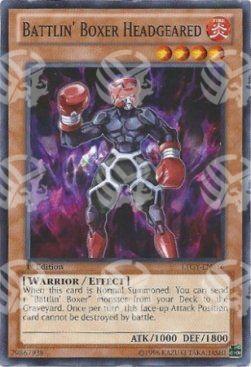 Pugile Indomito Casco - Lord of the Tachyon Galaxy (Common) [LTGY-016]