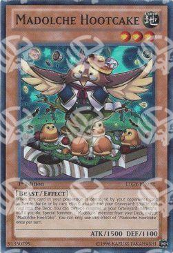 Magidolce Toortacalda - Lord of the Tachyon Galaxy (Super Rare) [LTGY-032]