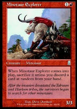 Esploratore Minotauro - Odissea (Uncommon) [ODY-206]