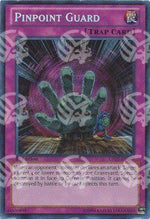 Guardia Mirata - Lord of the Tachyon Galaxy (Secret Rare) [LTGY-069]