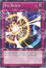 Blocco Xyz - Lord of the Tachyon Galaxy (Common) [LTGY-072]