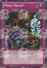 Risucchia Mente - Lord of the Tachyon Galaxy (Common) [LTGY-079]