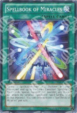 Libro di Magia dei Miracoli - Lord of the Tachyon Galaxy (Common) [LTGY-088]
