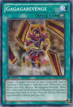 Gagagavendetta - Super Starter: V for Victory (Common) [YS13-026]