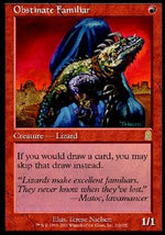 Famiglio Caparbio - Odissea (Rare) [ODY-210]