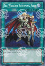 Il Guerriero Sopravvissuto - Super Starter: V for Victory (Common) [YS13-030]
