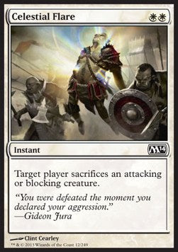 Bagliore Celestiale - Magic 2014 (Common) [M14-12]