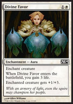 Benevolenza Divina - Magic 2014 (Common) [M14-17]