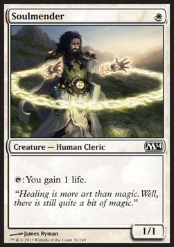 Rigenera-Anime - Magic 2014 (Common) [M14-37]