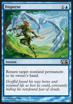 Disperdere - Magic 2014 (Common) [M14-51]