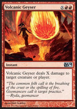 Geyser Vulcanico - Magic 2014 (Uncommon) [M14-160]