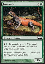 Lucertola delle Radici - Magic 2014 (Common) [M14-192]