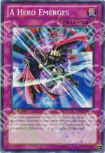 Emerge un Eroe - Battle Pack 2: War of the Giants (Mosaic Rare) [BP02-179]