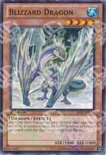Drago Tempesta - Battle Pack 2: War of the Giants (Mosaic Rare) [BP02-075]