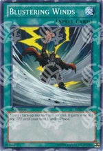 Venti di Bufera - Battle Pack 2: War of the Giants (Common) [BP02-163]