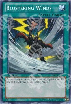Venti di Bufera - Battle Pack 2: War of the Giants (Common) [BP02-163]