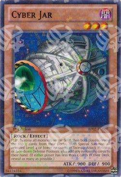 Cyber Giara - Battle Pack 2: War of the Giants (Mosaic Rare) [BP02-007]