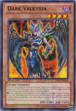 Valkyria Oscura - Battle Pack 2: War of the Giants (Mosaic Rare) [BP02-064]