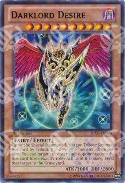 Signore Oscuro Desire - Battle Pack 2: War of the Giants (Mosaic Rare) [BP02-090]