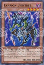 Universo Exarion - Battle Pack 2: War of the Giants (Common) [BP02-041]