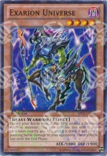 Universo Exarion - Battle Pack 2: War of the Giants (Mosaic Rare) [BP02-041]
