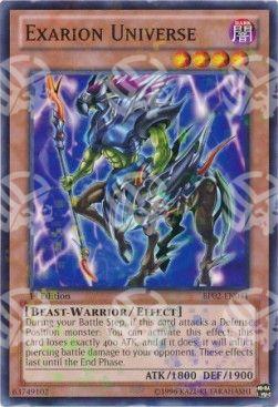 Universo Exarion - Battle Pack 2: War of the Giants (Mosaic Rare) [BP02-041]