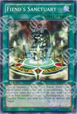 Santuario del Demone - Battle Pack 2: War of the Giants (Mosaic Rare) [BP02-151]
