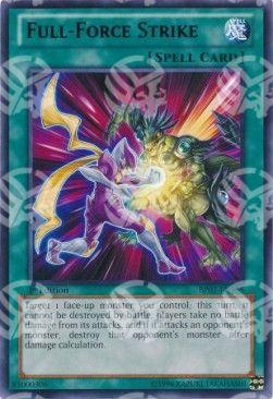 Colpo a Piena Potenza - Battle Pack 2: War of the Giants (Rare) [BP02-166]