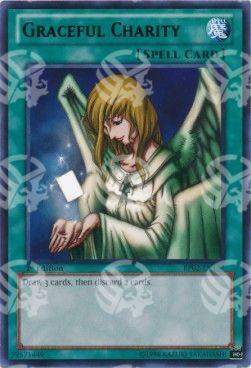 Carità Graziosa - Battle Pack 2: War of the Giants (Rare) [BP02-137]