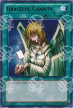 Carità Graziosa - Battle Pack 2: War of the Giants (Rare) [BP02-137]