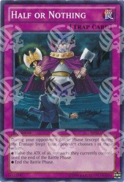 Metà o Niente - Battle Pack 2: War of the Giants (Common) [BP02-201]