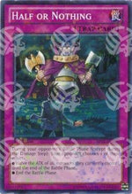 Metà o Niente - Battle Pack 2: War of the Giants (Mosaic Rare) [BP02-201]