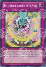 Attacco Impenetrabile - Battle Pack 2: War of the Giants (Common) [BP02-211]