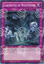 Labirinto dell'Incubo - Battle Pack 2: War of the Giants (Common) [BP02-183]